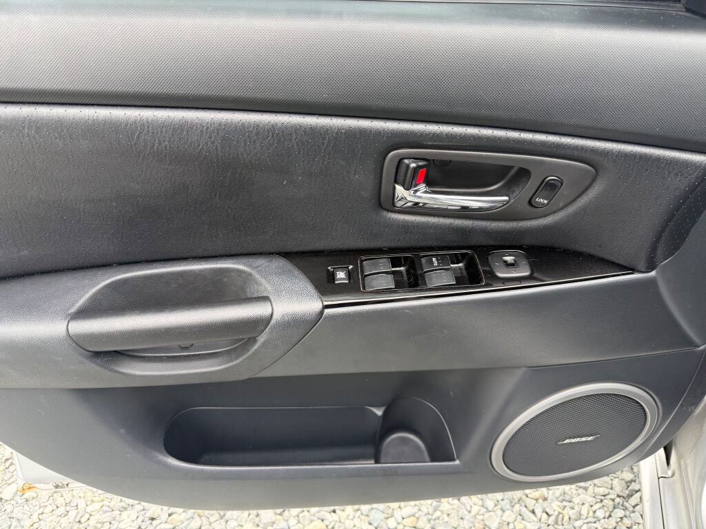 Used 2009 MAZDA MAZDA3 s Grand Touring FWD image 10
