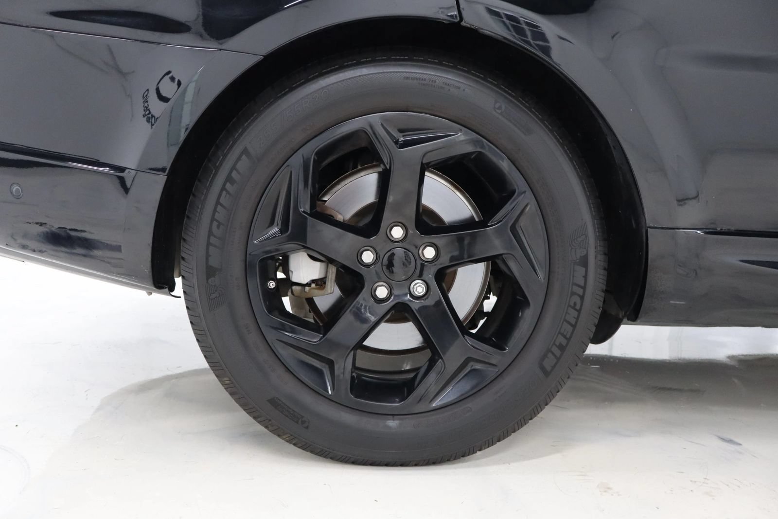 Used 2019 Land Rover Range Rover Sport HSE AWD/4WD image 9