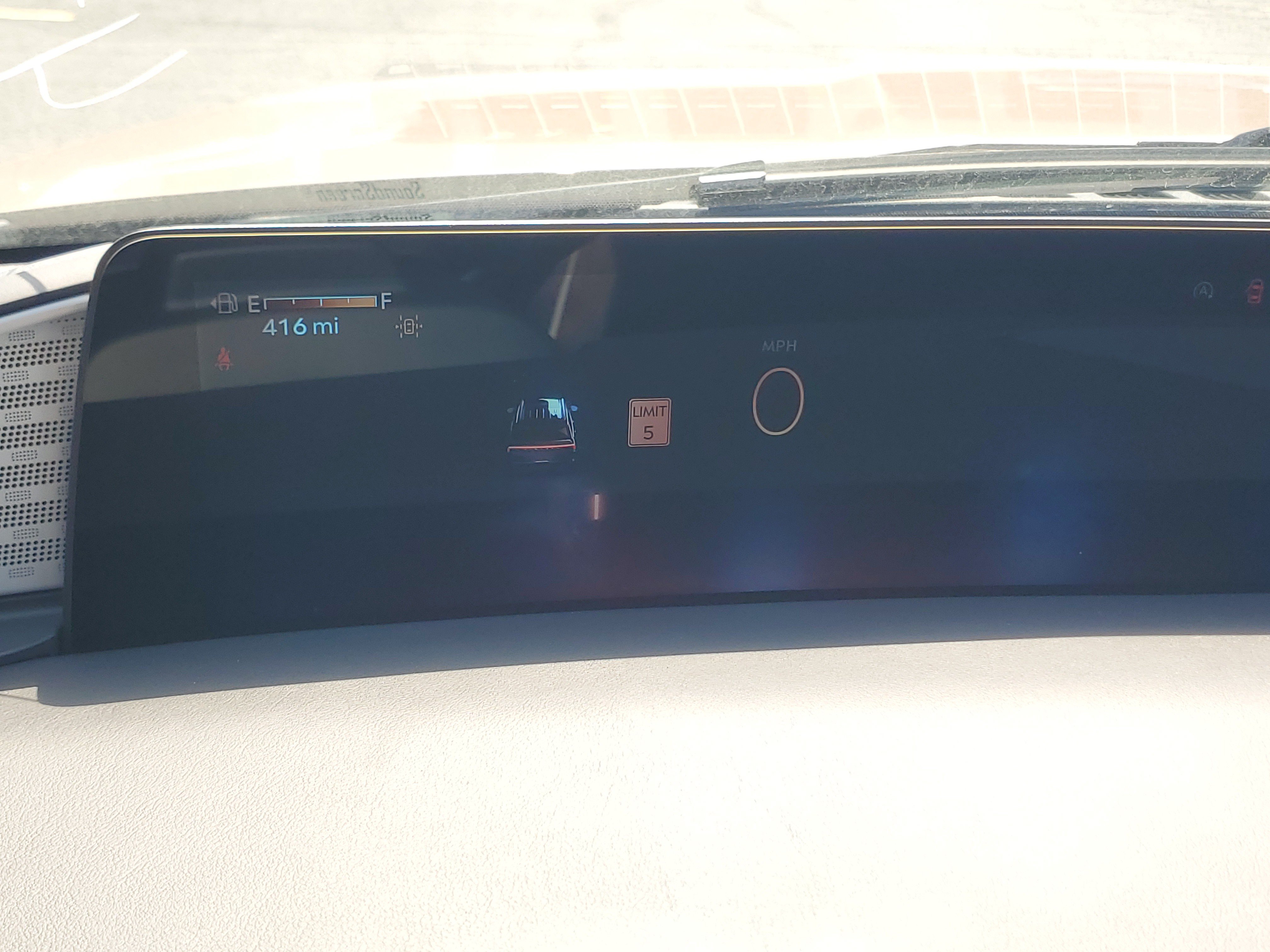 New 2026 Lincoln Navigator Black Label AWD/4WD image 19