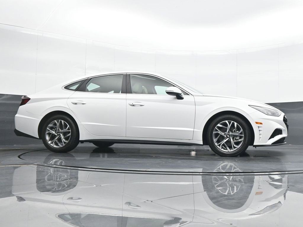 Used 2023 Hyundai Sonata SEL w/ Cargo Package image 23