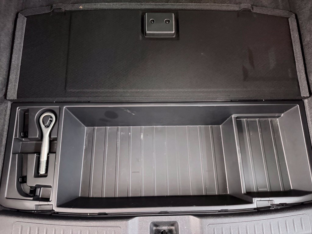 Certified 2023 INFINITI QX50 Luxe FWD image 34