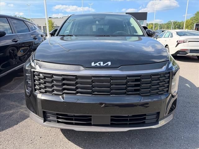 New 2026 Kia Sportage LX AWD/4WD image 26