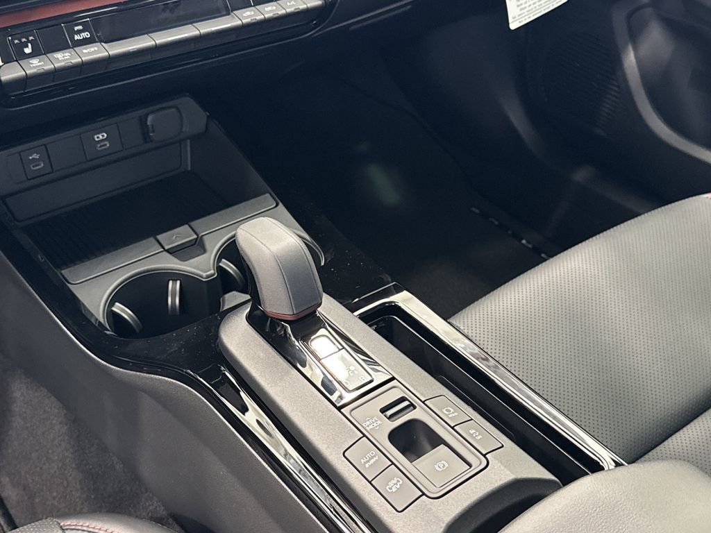 New 2026 Toyota Prius Plug-In Hybrid FWD image 23