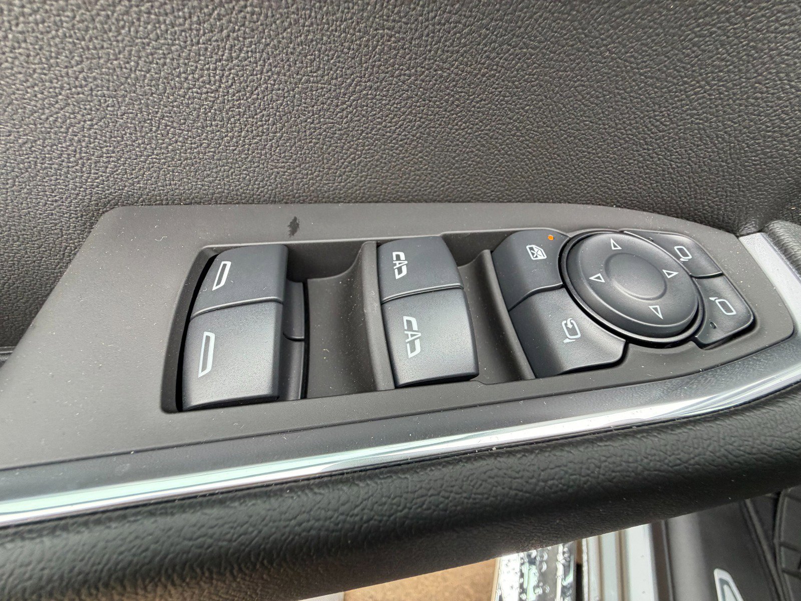 Certified 2025 GMC Sierra 1500 SLT w/ SLT Premium Plus Package image 11