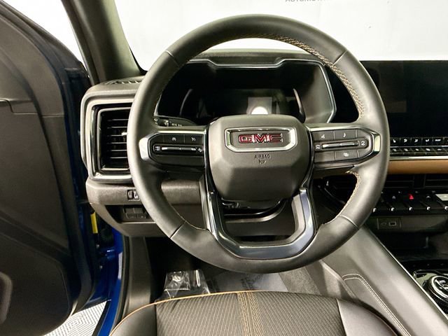 Used 2024 GMC Canyon AT4 w/ Canyon Safety Plus Package image 13