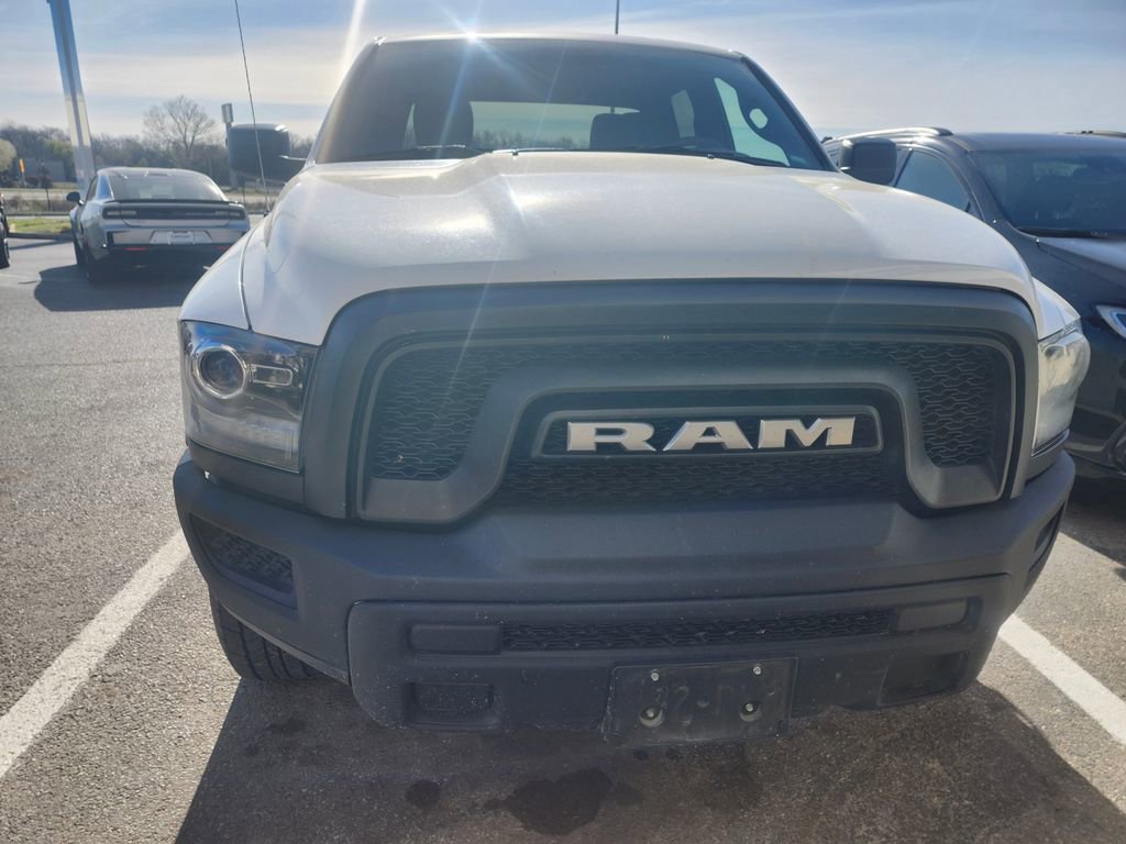 Used 2024 RAM 1500 Classic Warlock image 7