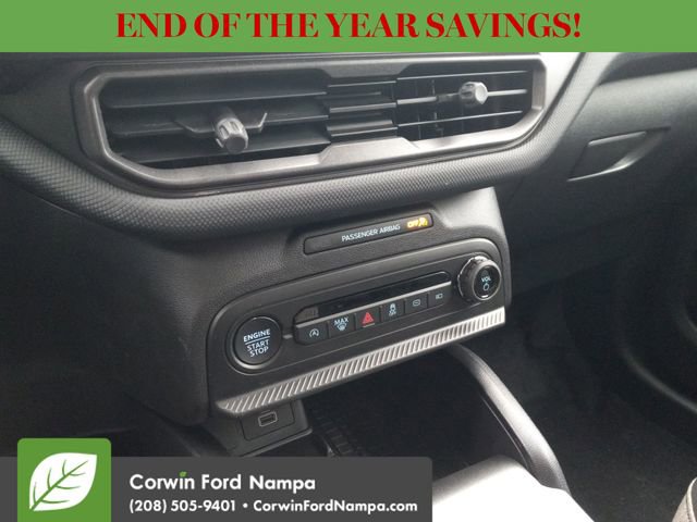 New 2025 Ford Bronco Sport Big Bend image 17