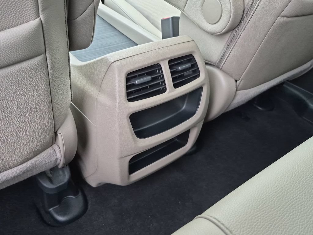 Used 2023 Honda Ridgeline RTL image 29