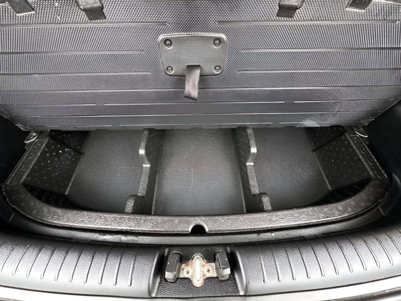 Used 2014 Kia Soul Base 4dr Crossover 6M image 20