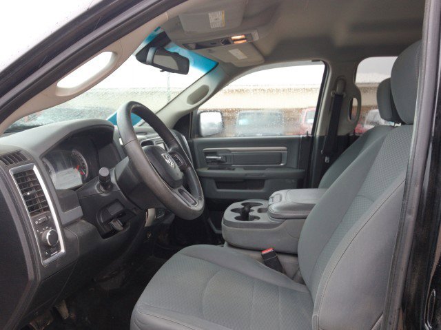 Used 2014 RAM 1500 Classic SLT AWD/4WD image 15