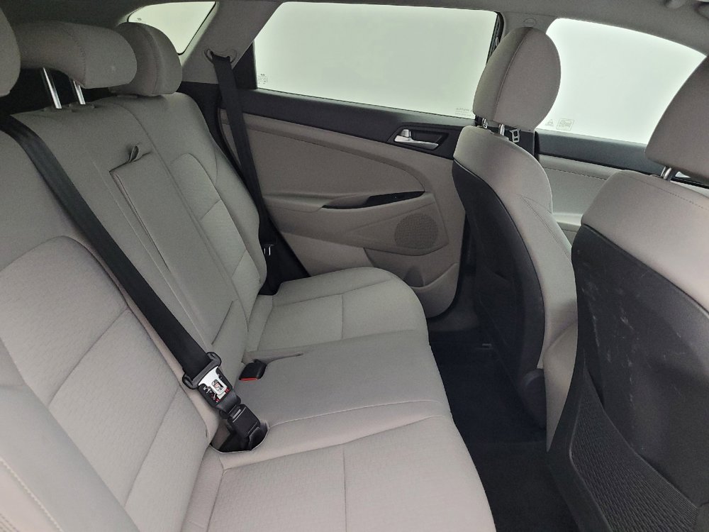 Used 2020 Hyundai Tucson SE AWD/4WD image 19