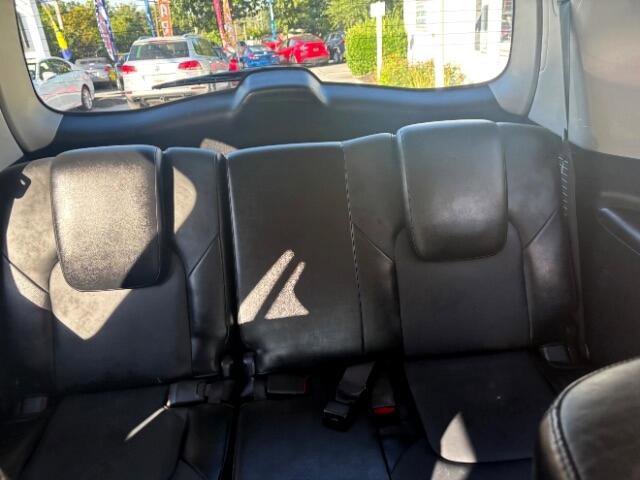 Used 2012 INFINITI QX56 4WD w/ Deluxe Touring Pkg image 44