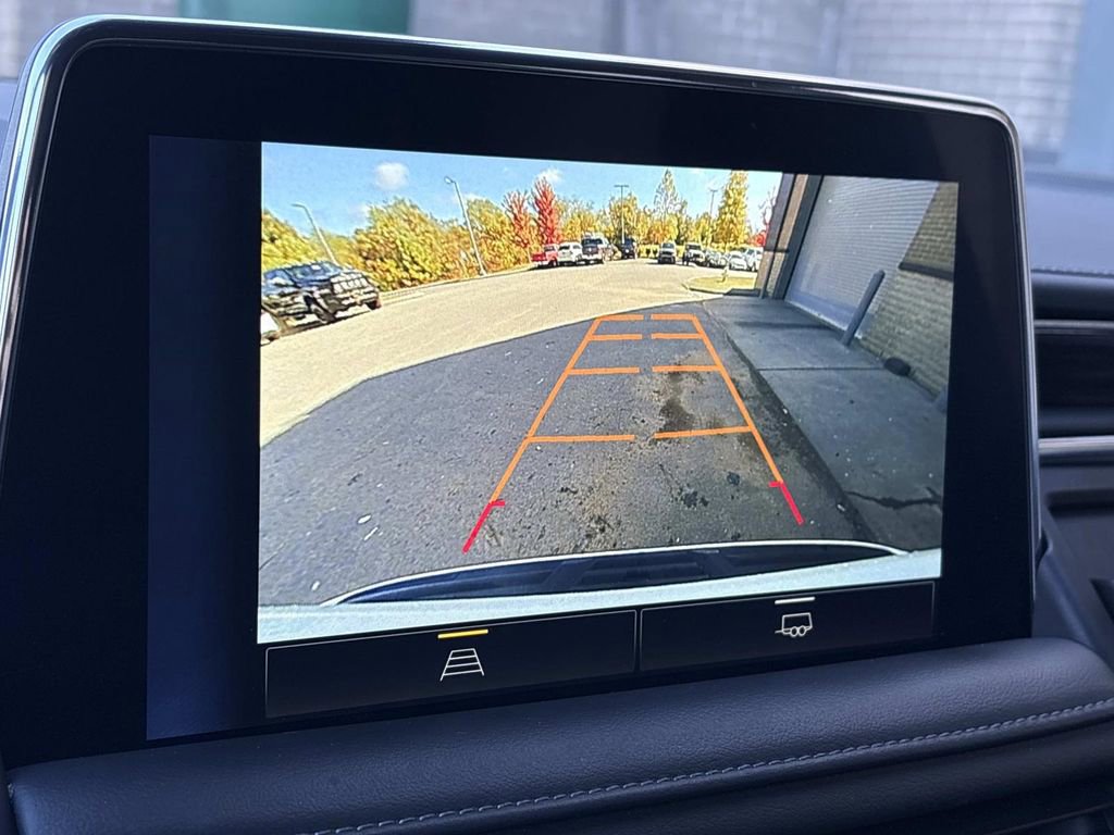 Used 2023 Chevrolet Tahoe LT image 33