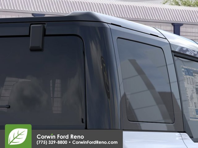 New 2026 Ford Bronco Badlands AWD/4WD image 27