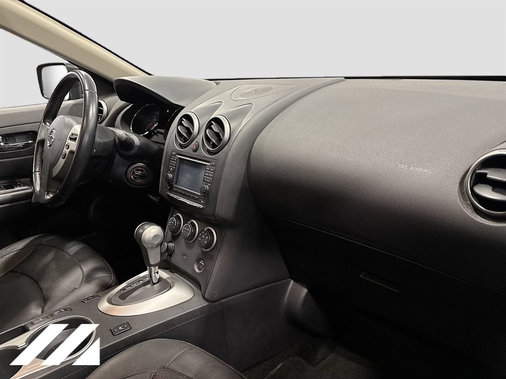 Used 2012 Nissan Rogue SL AWD/4WD image 32