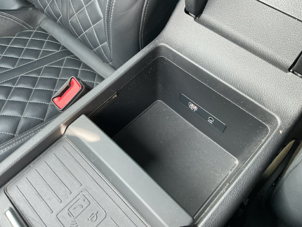 Used 2019 Audi SQ5 Premium Plus AWD/4WD image 30