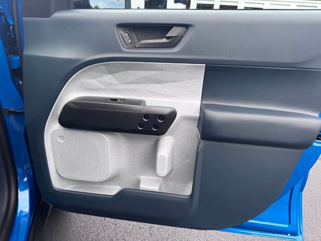 New 2026 Ford Maverick XLT FWD image 17
