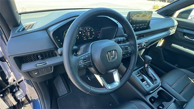 New 2026 Honda CR-V Sport-L image 31