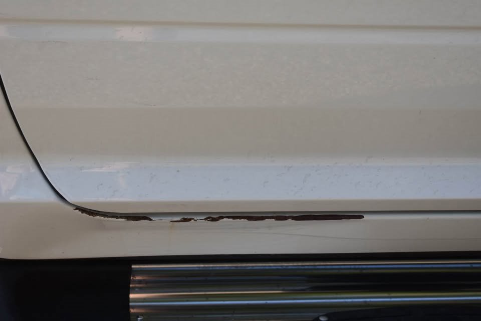 Used 2015 RAM 1500 Big Horn image 8