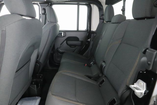 New 2026 Jeep Gladiator Sport image 26