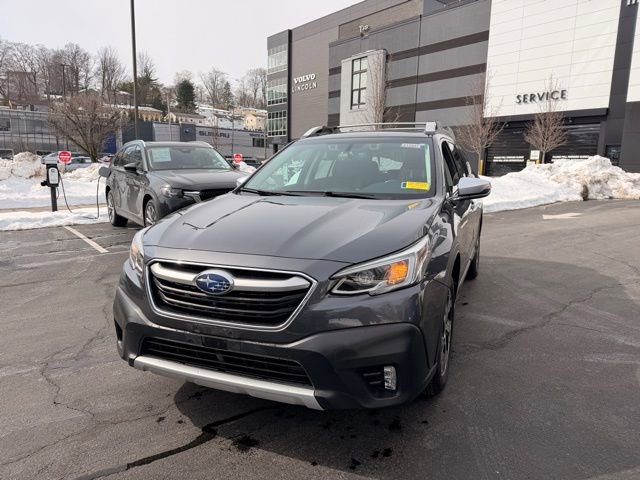 Used 2020 Subaru Outback Touring XT image 6