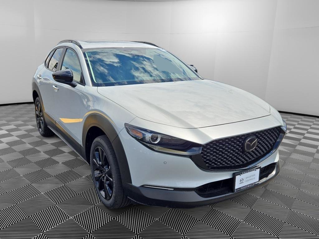 New 2026 MAZDA CX-30 Aire Edition