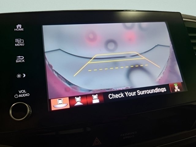 Certified 2021 Honda Ridgeline RTL image 32