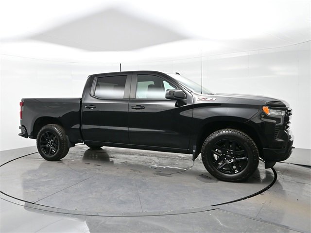 Used 2022 Chevrolet Silverado 1500 RST