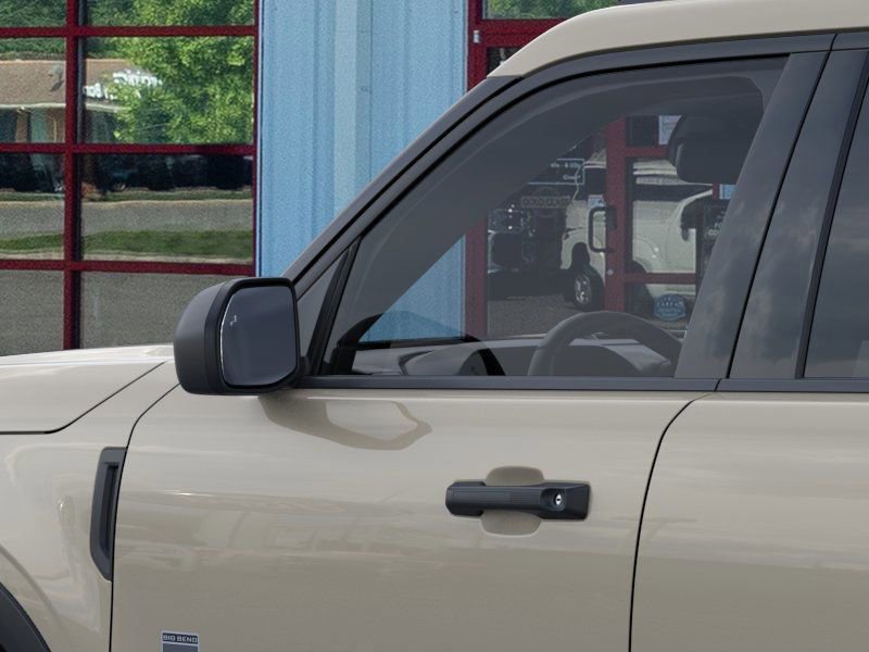 Used 2025 Ford Bronco Sport Big Bend w/ Convenience Package image 20