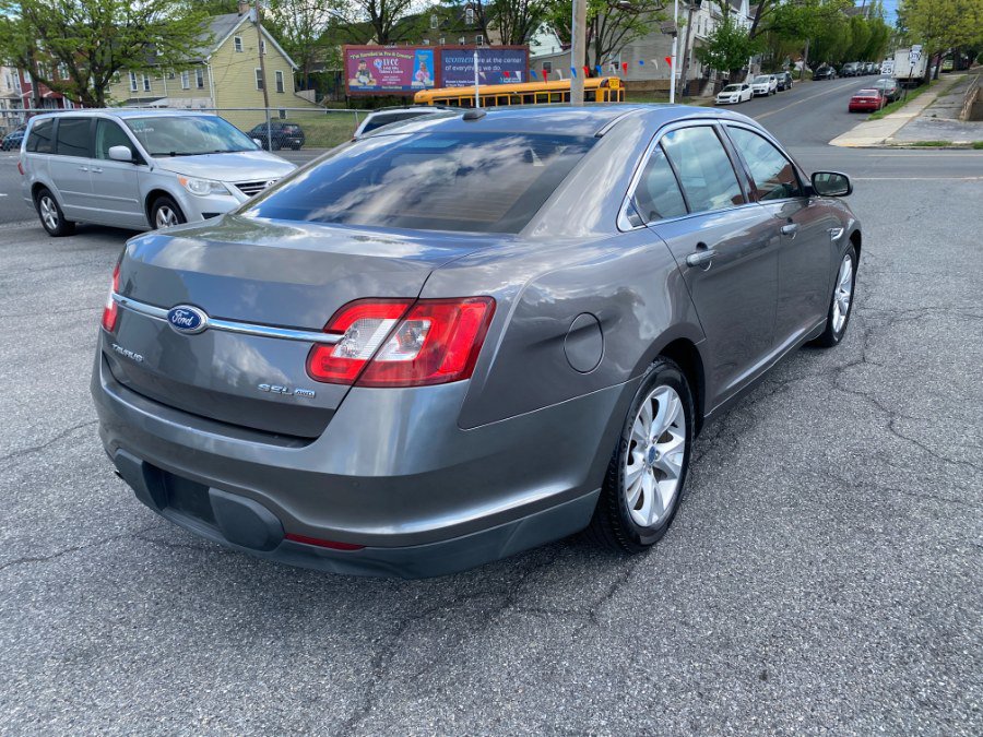 Used 2011 Ford Taurus SEL w/ 201A Rapid Spec Order Code AWD/4WD image 5