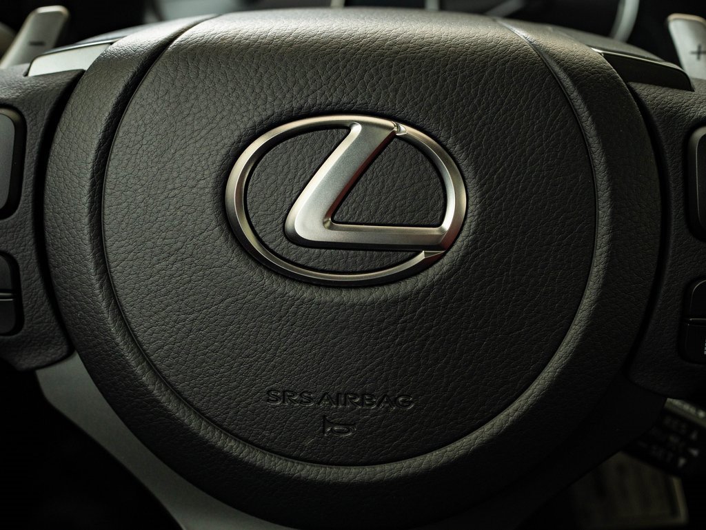 New 2025 Lexus IS 350 F Sport image 28