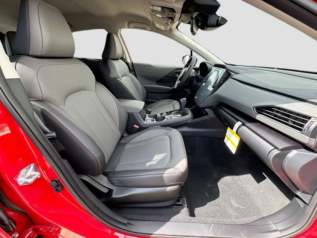 New 2026 Subaru Crosstrek 2.5i Limited image 34