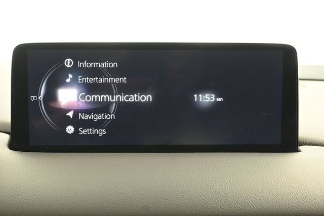 Certified 2023 MAZDA CX-5 Carbon Edition AWD/4WD image 10
