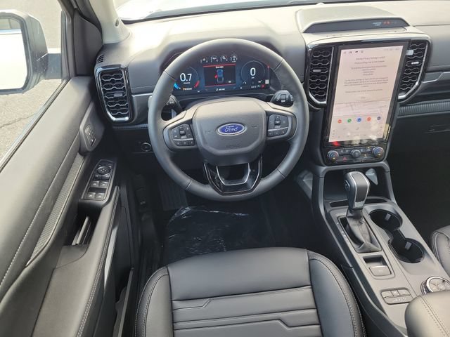 New 2026 Ford Ranger Lariat w/ FX4 Off-Road Package AWD/4WD image 10