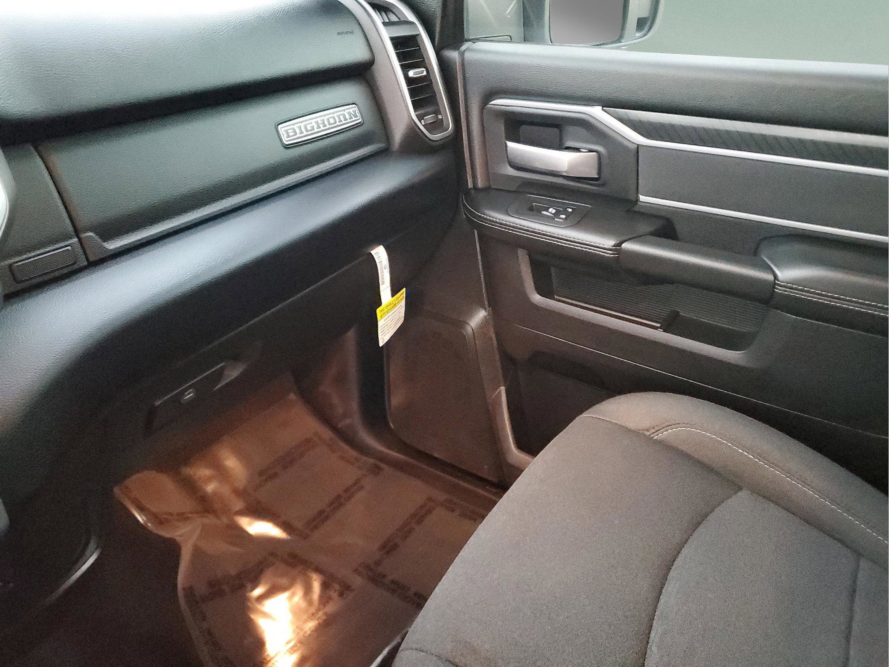 Used 2025 RAM 2500 Big Horn image 22