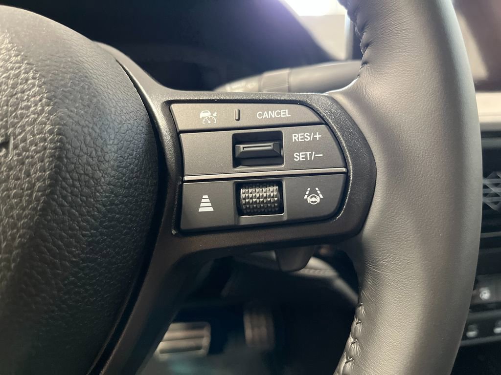 New 2026 Honda Accord Sport image 19