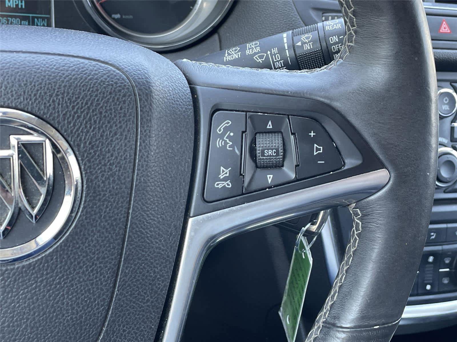 Used 2016 Buick Encore Leather image 19