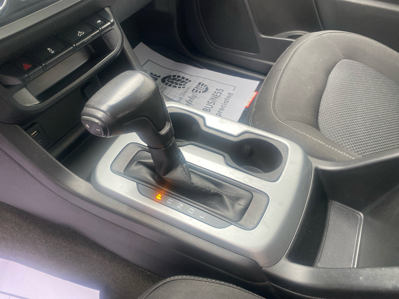 Used 2018 Chevrolet Colorado LT w/ LT Convenience Package image 18