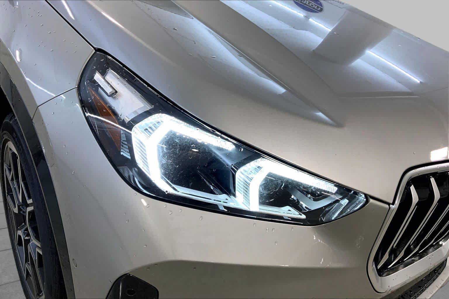 New 2026 BMW X1 xDrive28i w/ Technology Package AWD/4WD image 13
