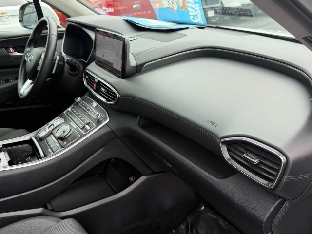 Used 2023 Hyundai Santa Fe SEL FWD image 18