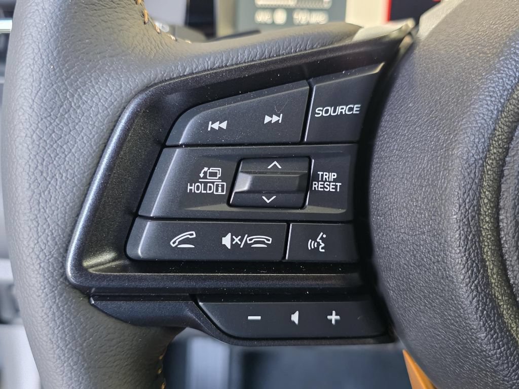New 2026 Subaru Outback Wilderness AWD/4WD image 29