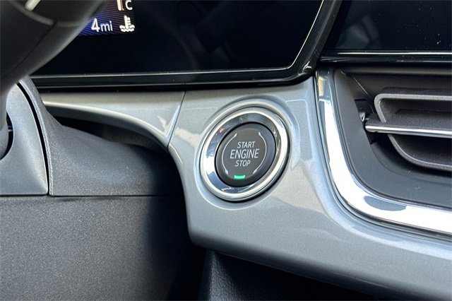 New 2026 Chevrolet Trax LT w/ Driver Confidence Package image 28