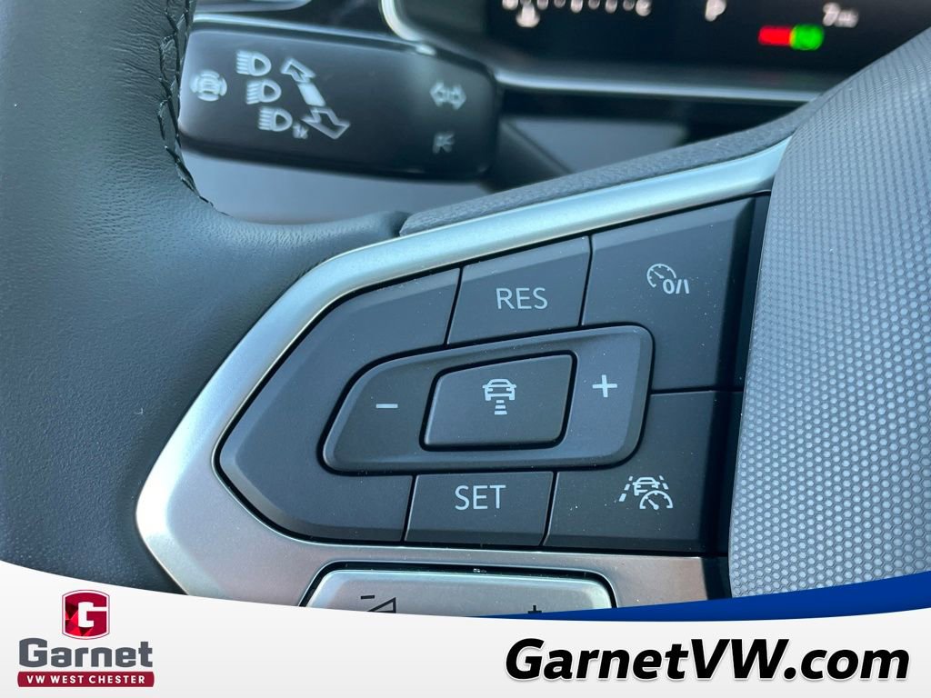 New 2026 Volkswagen Jetta Sport image 34