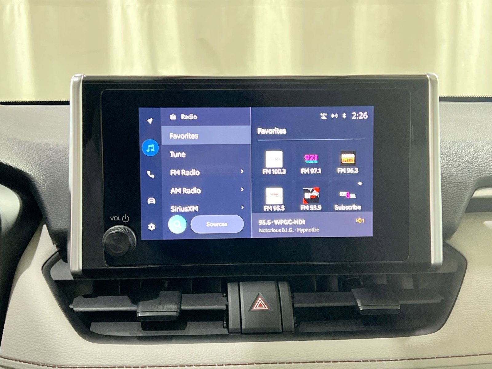 Used 2023 Toyota RAV4 XLE w/ Convenience Package image 18