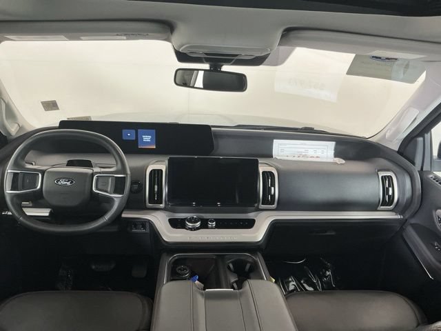 Certified 2025 Ford Expedition Max Active AWD/4WD image 26