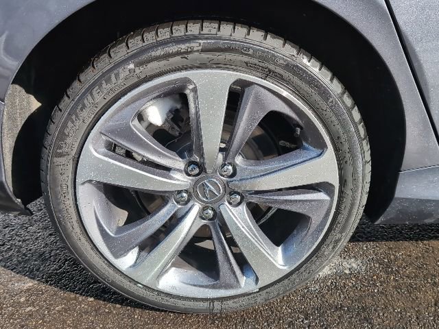 Used 2022 Acura TLX SH-AWD w/ Advance Package image 9