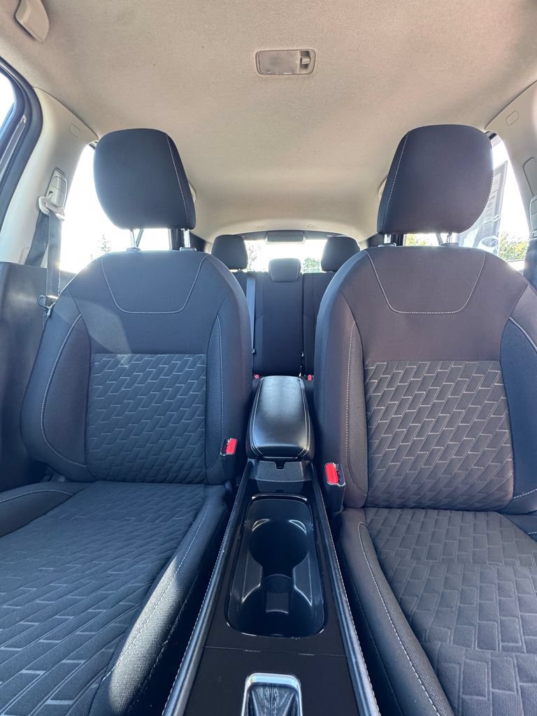 Used 2023 Nissan Kicks SV FWD image 23