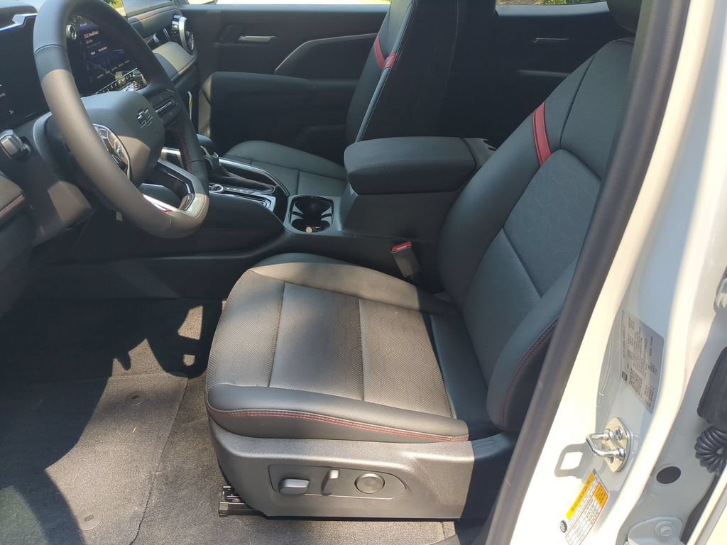 New 2026 Chevrolet Colorado Z71 w/ Z71 Convenience Package 2 AWD/4WD image 15