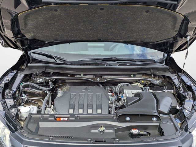 New 2026 Mitsubishi Eclipse Cross ES image 10