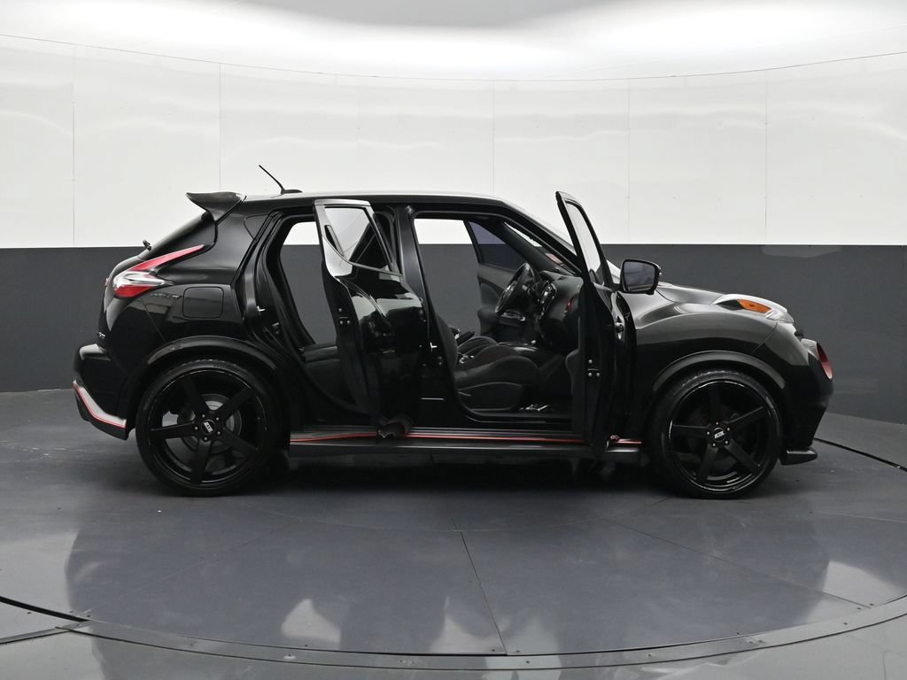 Used 2015 Nissan Juke NISMO AWD/4WD image 39